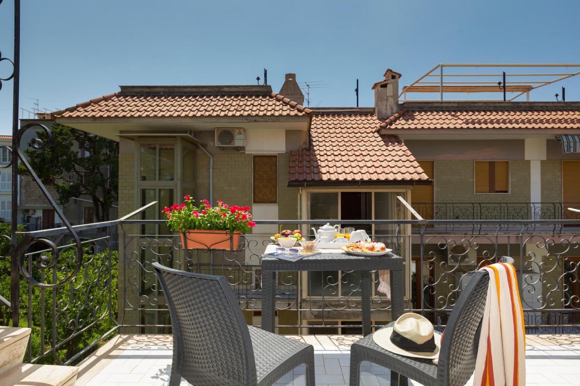 Apartment Double House Bybeach