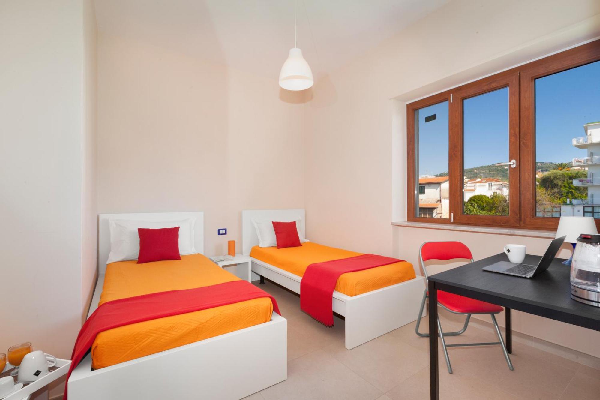 Apartment Double House Bybeach *