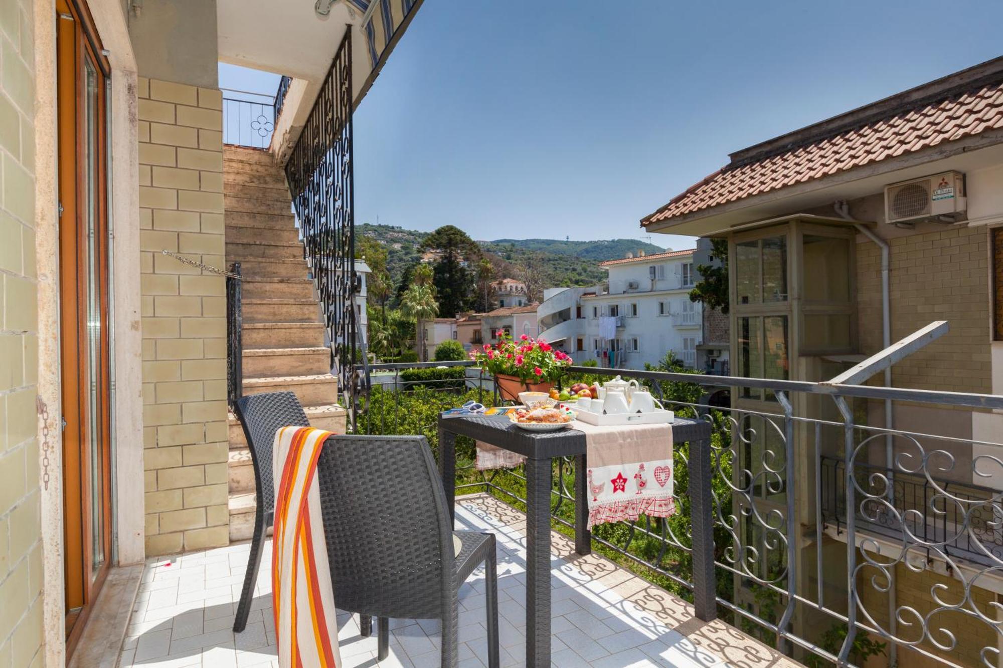 Apartment Double House Bybeach