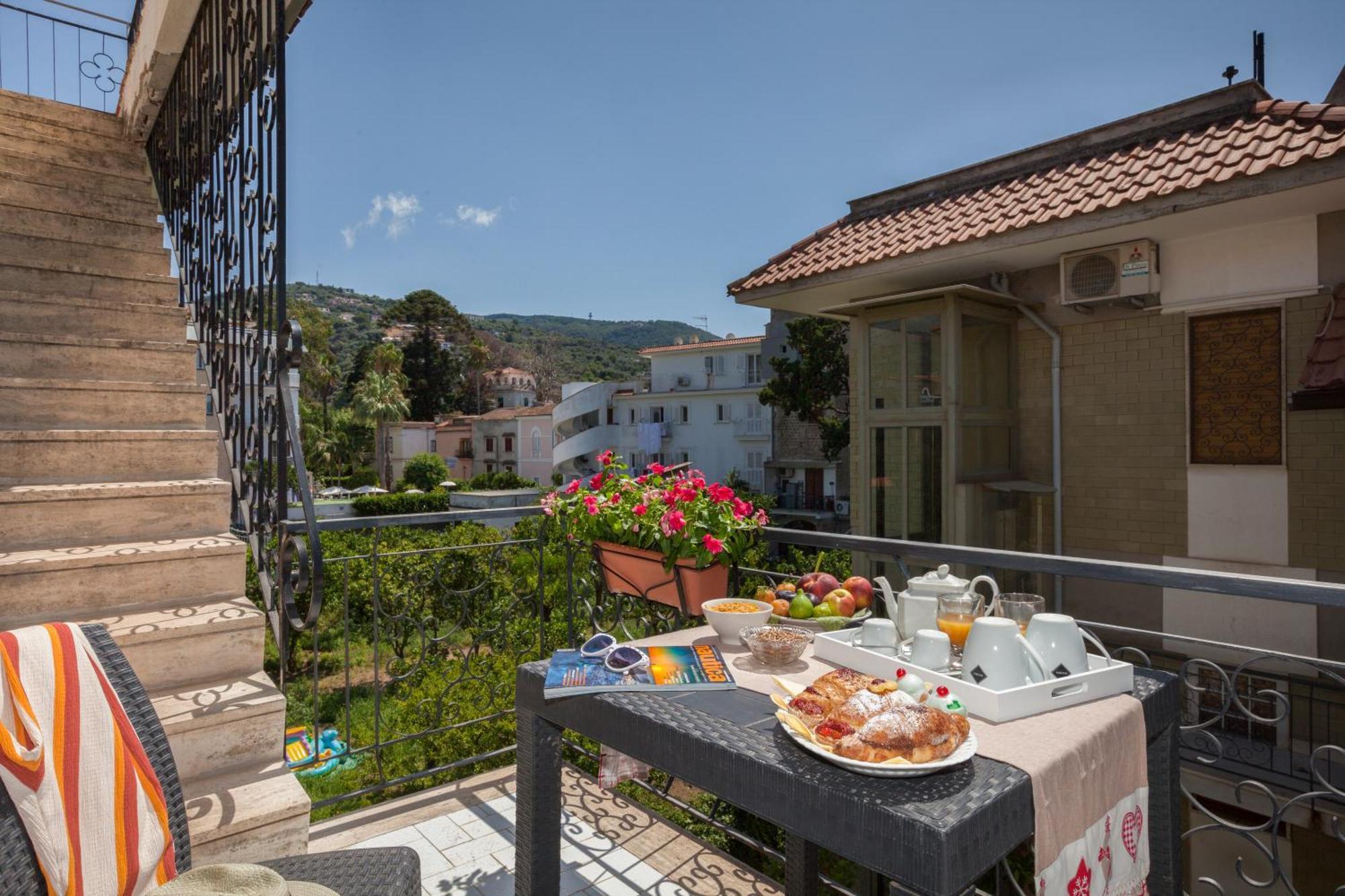 Double House Bybeach * Sorrento