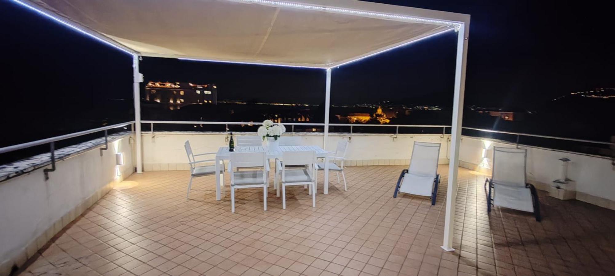 Double House Bybeach Apartment *